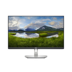 Monitor Dell S2721HN LCD 27