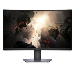 Monitor Gamer Curvo Dell S3220DGF LCD 31.5