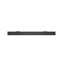 Dell Barra de Sonido SB521A, Alámbrico, 3.6W RMS, USB, Negro 