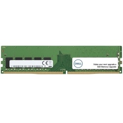 Memoria RAM Dell DDR4, 2666MHz, ECC, CL19, para Servidores Dell 