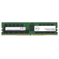 Memoria RAM Dell SNPCPC7GC/32G DDR4, 2400MHz, 32GB, ECC ― Fabricado por Socios Dell 