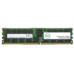 Memoria RAM Dell DDR4, 2400MHz, 16GB, ECC, CL17 ― Fabricado por Socios de Dell 