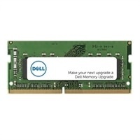 Memoria RAM Dell SNPN2M64C/8G DDR3L, 1600MHz, 8GB, Non-ECC, SO-DIMM, 1.35V ― Fabricado por Socios Dell 