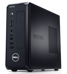 Computadora Dell Vostro 270s, Intel Core i5-3450S 2.80GHz, 6GB, 1TB, Windows 8 Pro 64-bit 
