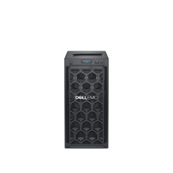 Servidor Dell PowerEdge T140, Intel Xeon E-2124 3.30GHz, 8GB DDR4, 2TB, 3.5