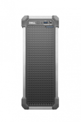 Servidor Dell T160-FY25Q4-MX, Intel Xeon E-2434, 16GB DDR5, 2TB, 3.5