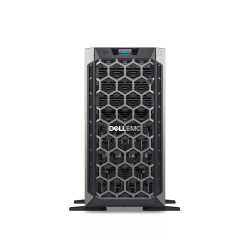 Servidor Dell PowerEdge T340, Intel Xeon E-2134 3.50GHz, 8GB DDR4, 1TB, 3.5