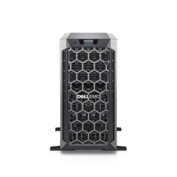 Servidor Dell PowerEdge T340, Intel Xeon E-2124 3.30GHz, 8GB DDR4, 1TB, 3.5