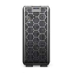 Servidor Dell PowerEdge T350, Intel Xeon E-2356G 3.20GHz, 16GB DDR4, 2TB, 3.5