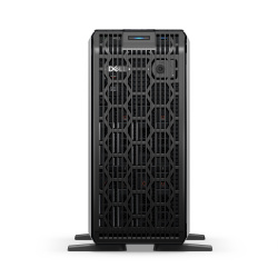 Servidor Dell PowerEdge T360, Intel Xeon 6357P, 16GB DDR5, 480GB, máx. 120TB, 2.5/3.5