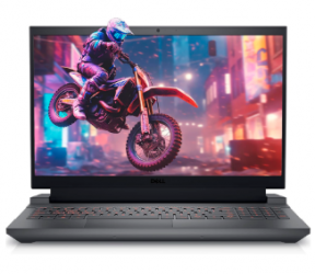 Laptop Gamer Dell G15 5530, 15.6