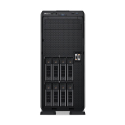 Servidor Dell PowerEdge T550, Intel Xeon Gold 6326 2.90GHz, 32GB DDR4, 2.4TB, 3.5