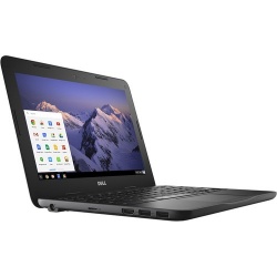 Laptop Dell Chromebook 3100 11.6
