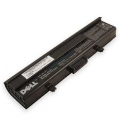 Batería Dell TK330, Litio-Ion, 6 Celdas, 11.1V, 4400mAh, para Dell XPS M1530 
