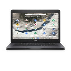 Laptop Dell Chromebook 3400 14