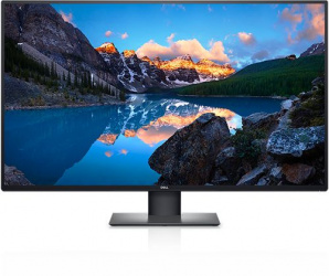 Monitor Dell UltraSharp U4320Q LCD 42.5