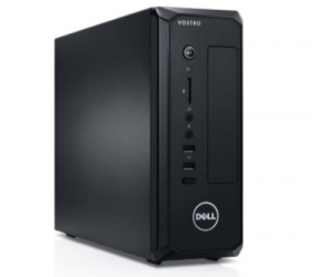 Computadora Dell Vostro 270s, Intel Core i5-3470S 2.90GHz, 4GB, 1TB, Windows 8 Pro 64-bit 
