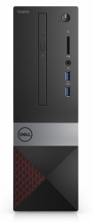 Computadora Dell Vostro 3470, Intel Core i5-8400 2.80GHz, 4GB, 1TB, Windows 10 Pro 64-bit 