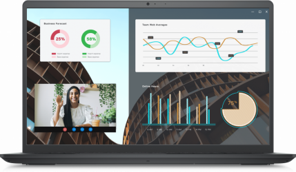 Laptop Dell Vostro 3530 15.6