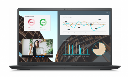 Laptop Dell Vostro 3530 15.6