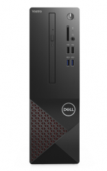 Computadora Dell Vostro 3681, Intel Core i3-10105 3.70GHz, 4GB, 1TB HDD, Windows 10 Pro 64-bit ― Garantía Limitada por 1 Año 