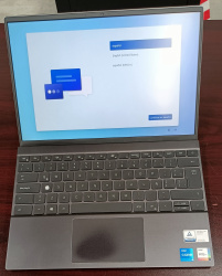 Laptop Dell Vostro 5310 13