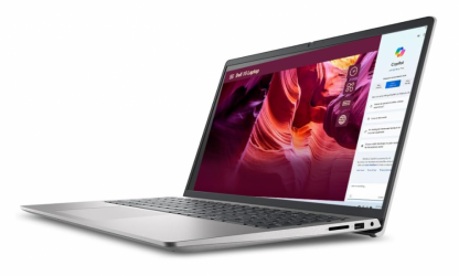 Laptop Dell DC15255, 15.6