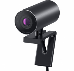 Dell Webcam WB5023, 2MP, 2560 x 1440 Pixeles, USB 2.0 