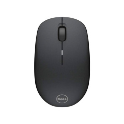 Mouse Dell Óptico WM126, Inalámbrico, USB, 1000DPI, Negro ― Garantía Limitada por 1 Año 