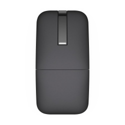 Mouse Dell IR LED WM615, Inalámbrico, Bluetooth, 1000DPI, Negro 