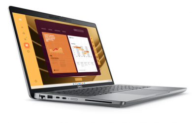 Laptop Dell Latitude 5450, 14