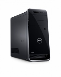 Computadora Dell XPS 8900, Intel Core i5-6400 2.70GHz, 8GB, 1TB, NVIDIA GeForce GT 730, Windows 10 Home 64-bit 