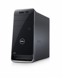 Computadora Dell XPS 8900, Intel Core i5-6400 3.40GHz, 8GB, 1TB, Windows 10 Home 64-bit 