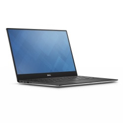 Laptop Dell XPS 9343 13.3'', Intel Core i5-5200U 2.20GHz, 8GB, 128GB SSD, Windows 8.1 64-bit, Negro/Plata 