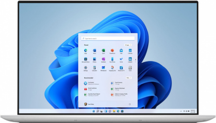 Laptop Dell XPS 9510 15.6