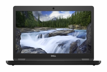 Laptop Dell Latitude 5490 14