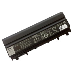 Batería Dell Y6KM7 Original, 9 Celdas, 11.1V, 8700mAh, para Latitude E5440/E554 