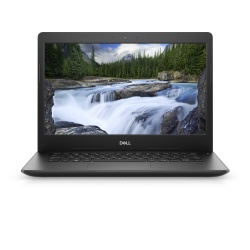 Laptop Dell Latitude 3490 14'' HD, Intel Core i5-7200U 2.50GHz, 4GB, 1TB, Windows 10 Pro 64-bit, Negro 