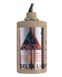 Delta Supresor de Picos Transitorios LA302R, 3000 Joules 