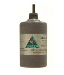 Delta Supresor de Picos Transitorios MO603, 1400 Joules 