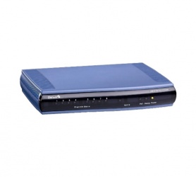 Denwa Gateway para Teléfono IP FXS008, 8x FXS, 1x RJ-45 