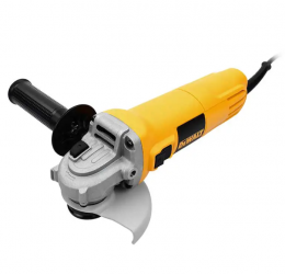 DeWALT Esmeriladora Angular DWE4118-B3, 950W, 11.5cm  