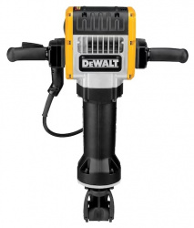 DeWALT Martillo Demoledor D25980-B3, 1800W, 1-1/8