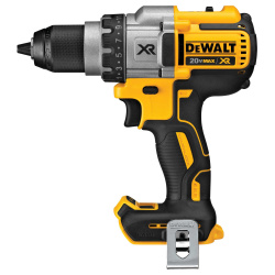 DeWALT Taladro de Batería DCD991B, Inalámbrico, 1/2