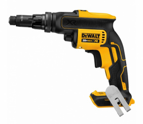 DeWALT Destornillador Eléctrico DCF622B, Inalámbrico, 1/4