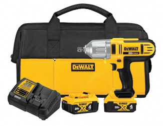 DeWALT Llave Neumática de Impacto DCF889M2-B3, 1/2