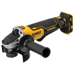 DeWALT Esmeriladora Angular DCG413B, 850W, 4-1/2