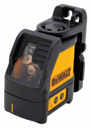 DeWALT Nivel DW088K, hasta 10 Metros  