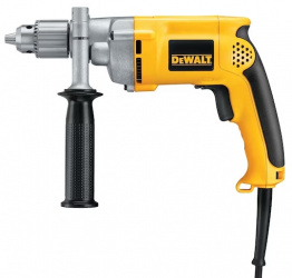 DeWALT Taladro Eléctrico DW235G, Alámbrico, 1/2