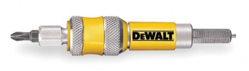 DeWALT Avellanador Reversible DW2701, No.8, Amarillo 